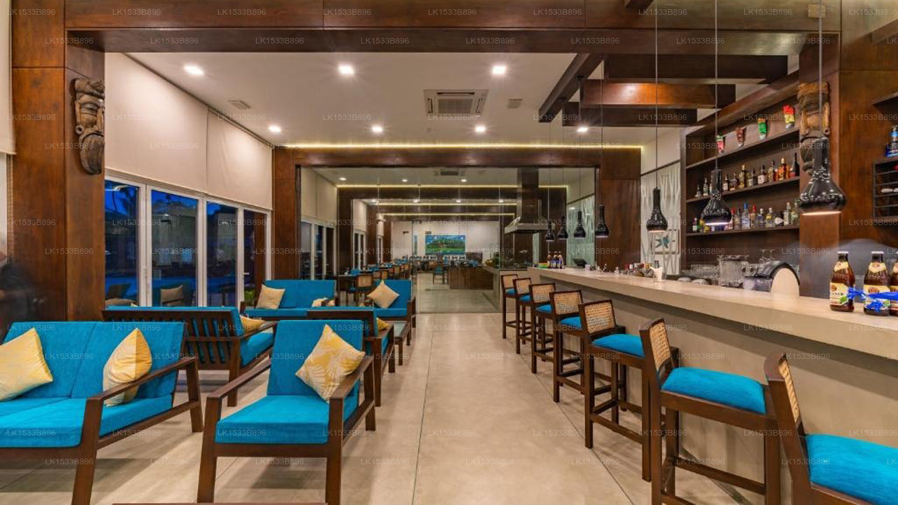 The Habitat Kosgoda by Asia Leisure, Bentota