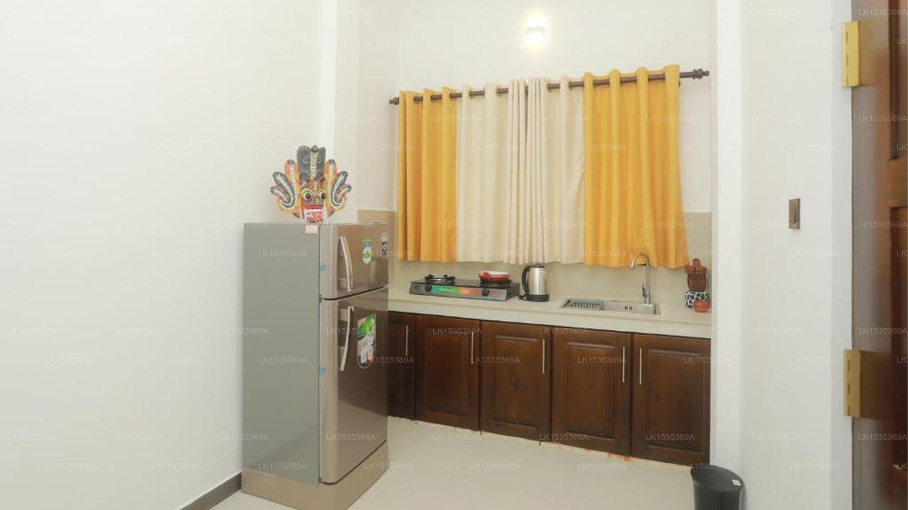 Raji\'s Luana Lounge, Galle