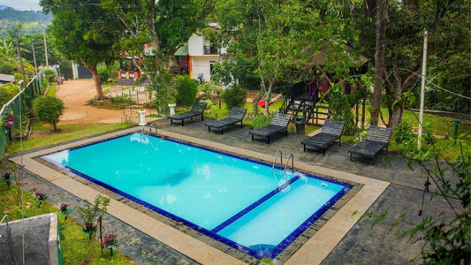 Ella Forest Paradise Hotel