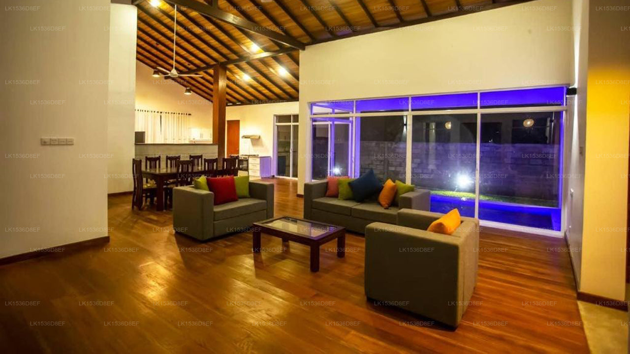 The Sails - Luxury Villa, Unawatuna