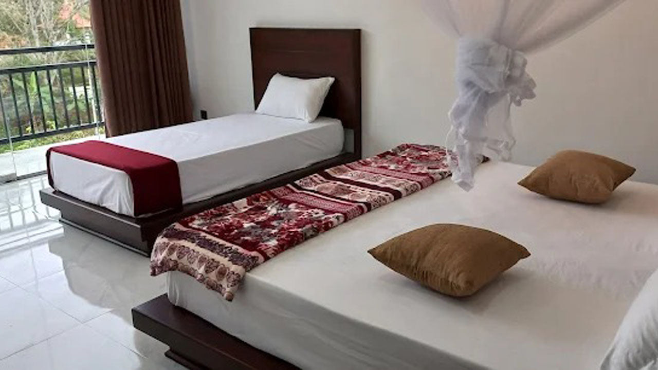 Ella Odyssey Inn  Sayura Guest House, Ella