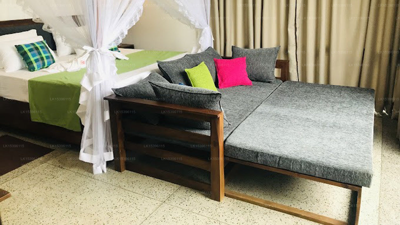 Villa Sunrise, Unawatuna