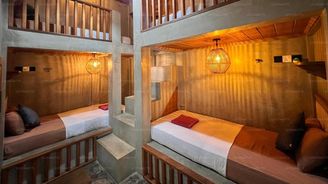 Roys Villa Hostel, Sigiriya