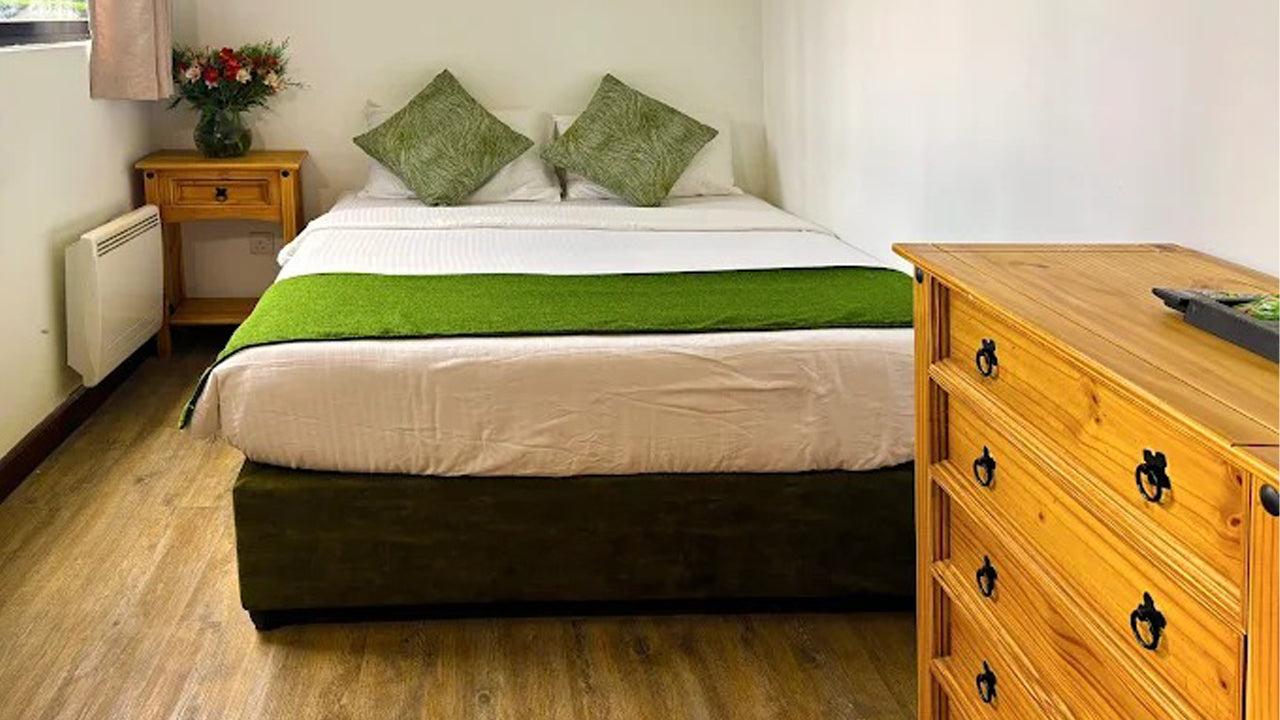 The Blackberry Cottage, Nuwara Eliya