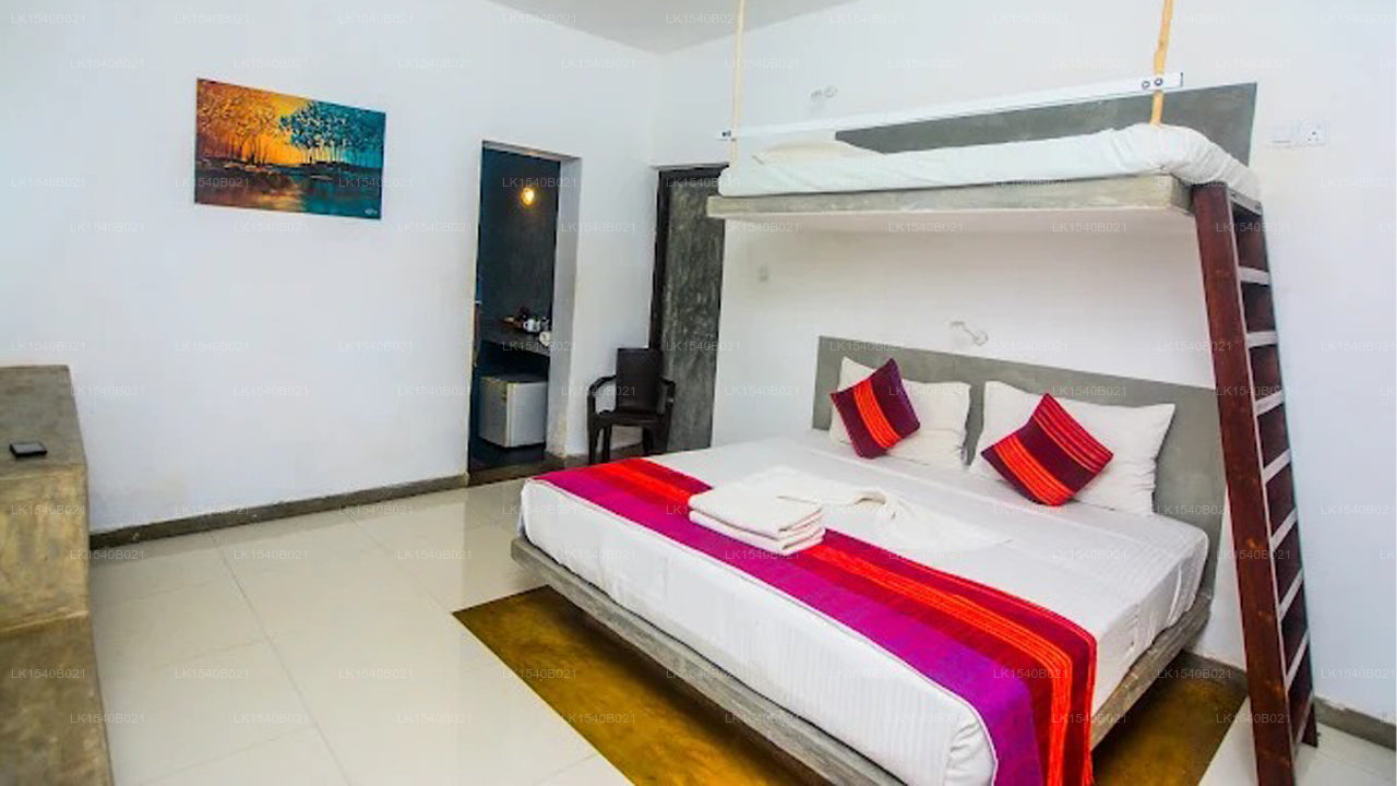 Kutumbaya Resort, Anuradhapura