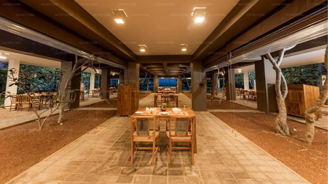 Heritance Ayurveda Maha Gedara, Beruwala