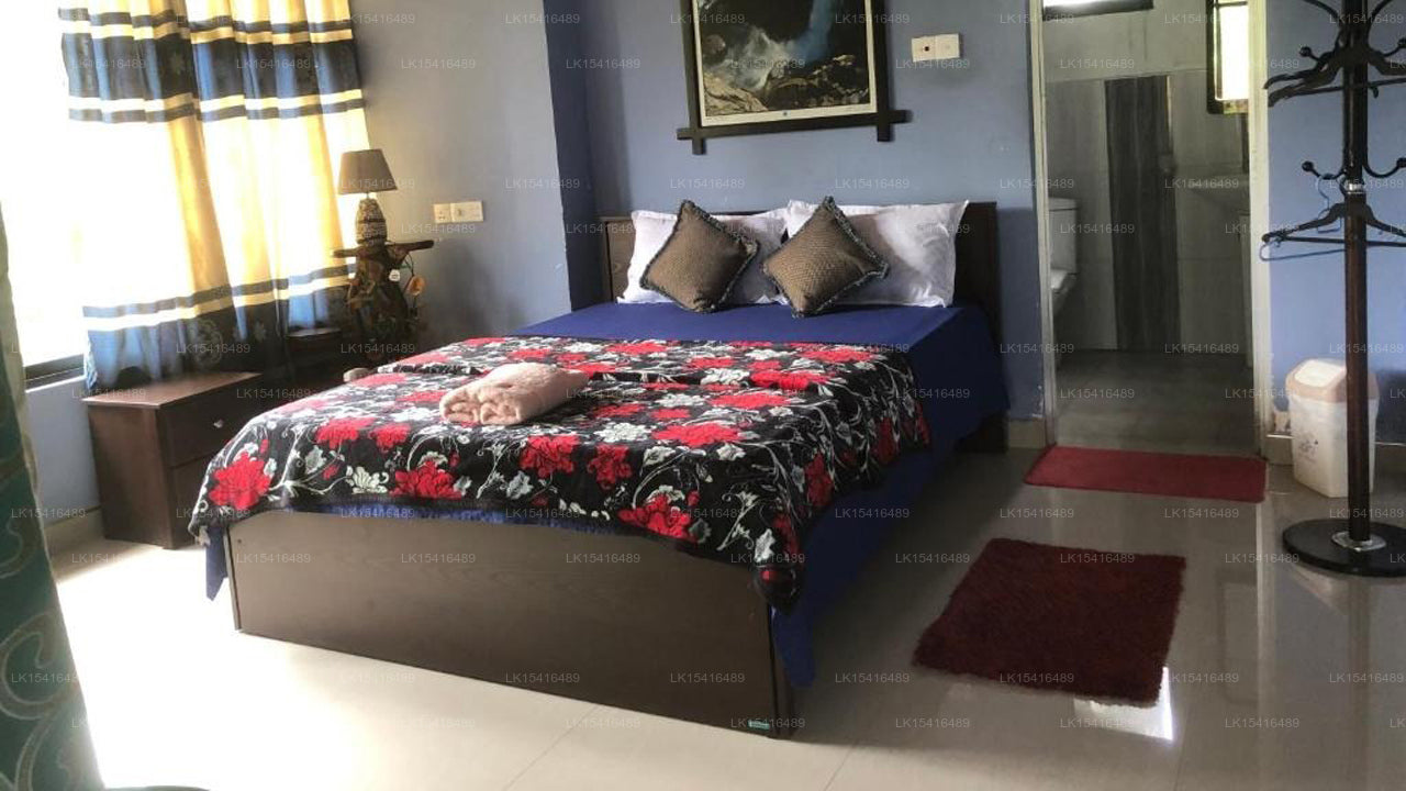 Hamadhi Guest, Haputale