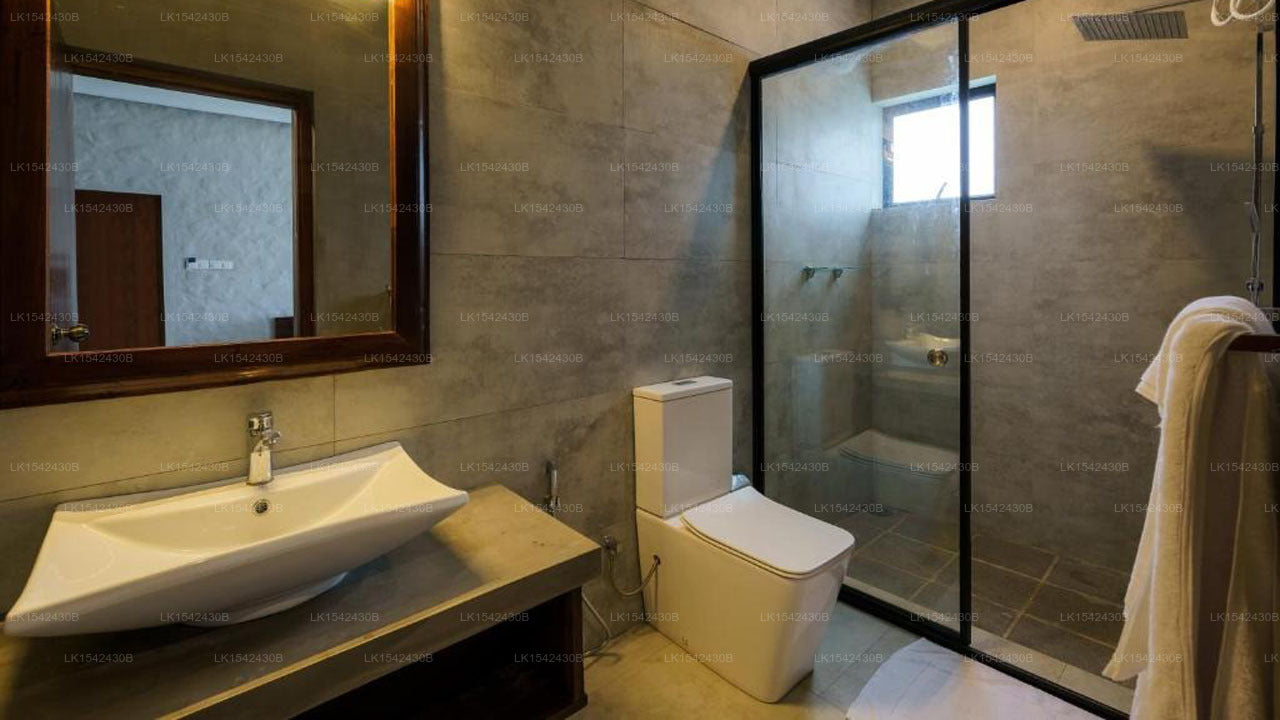 Grand Beragala Boutique Resort, Beragala