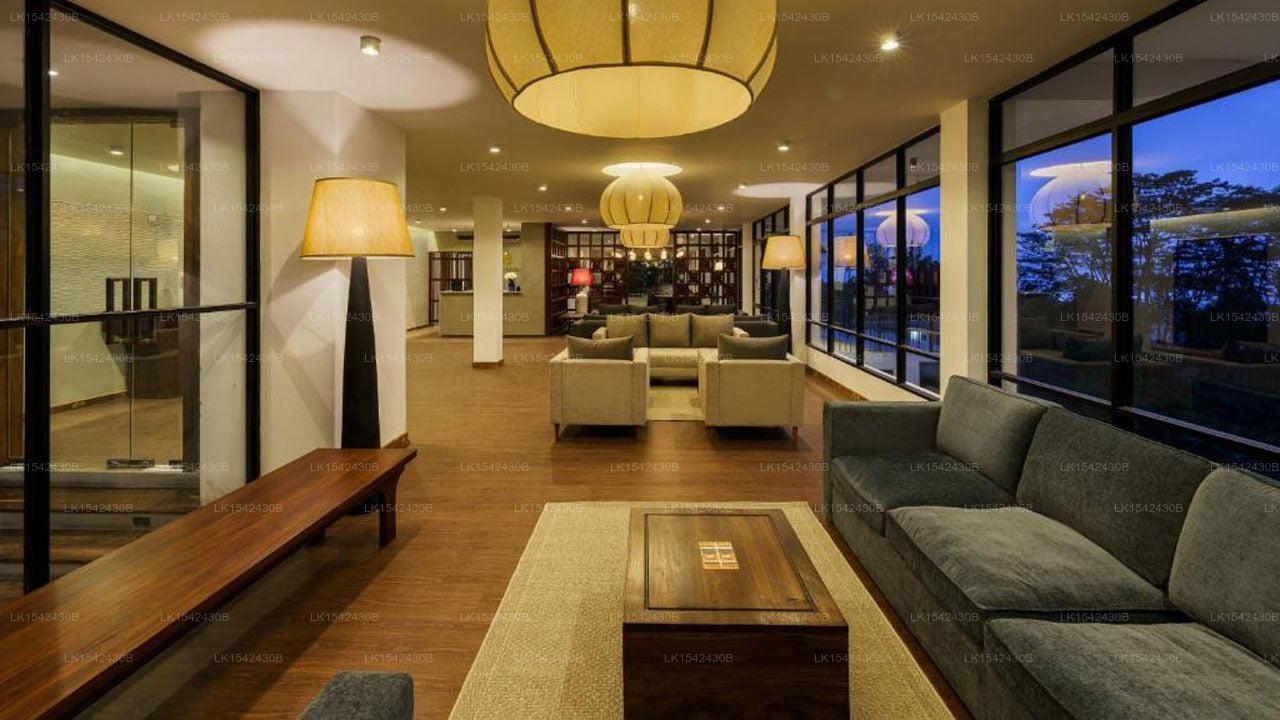 Grand Beragala Boutique Resort, Beragala