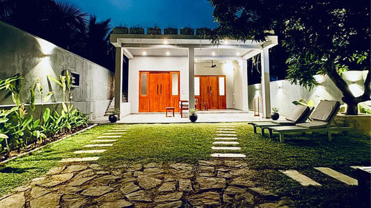 southern nest villa tangalle