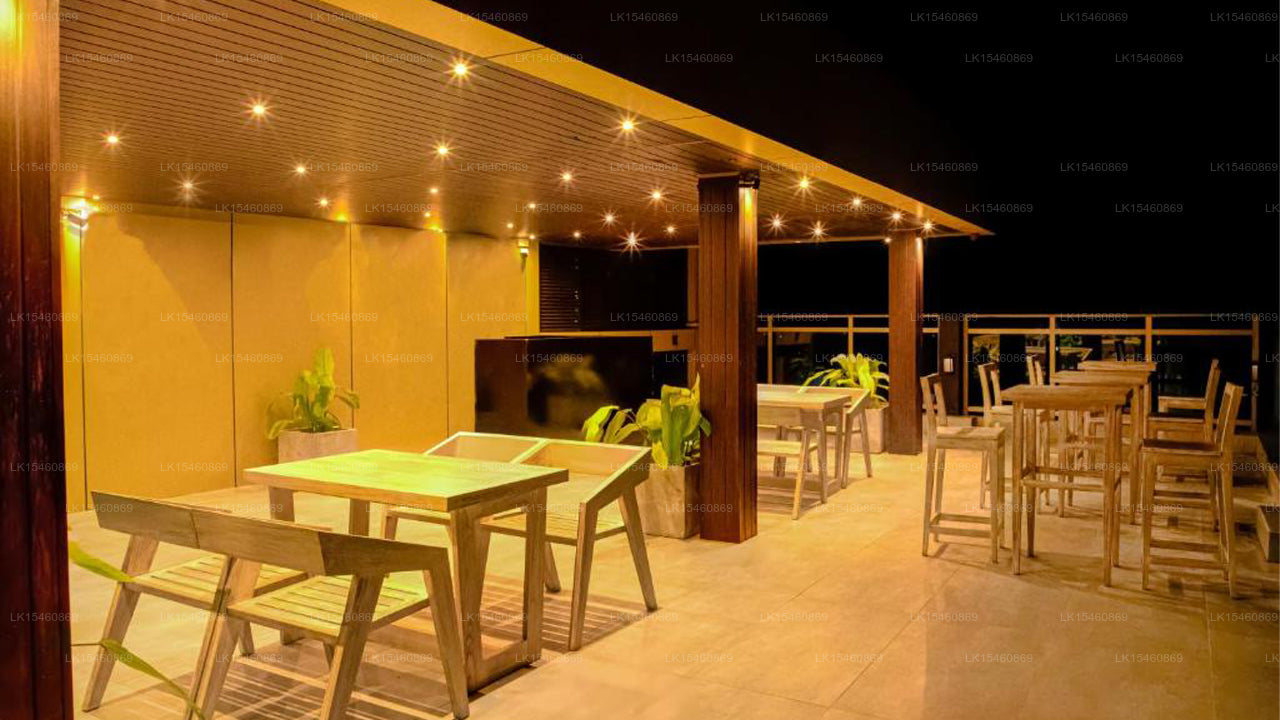 Villa One Two Five, Galle