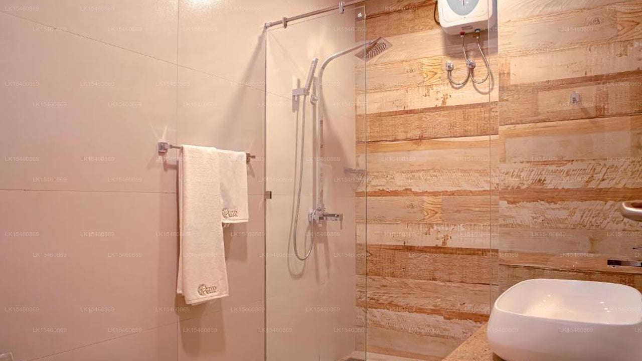 Villa One Two Five, Galle