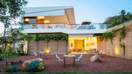 Tri Koggala by Amaya, Koggala