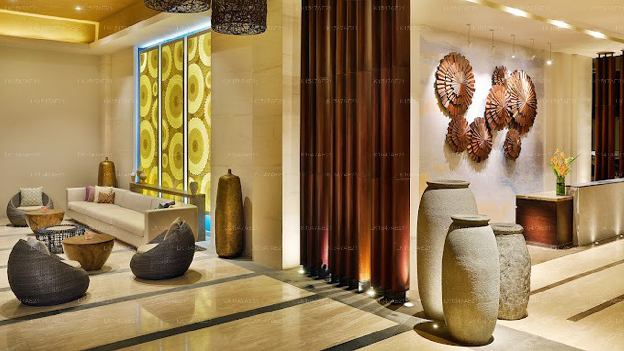 Amari Galle Sri Lanka, Galle