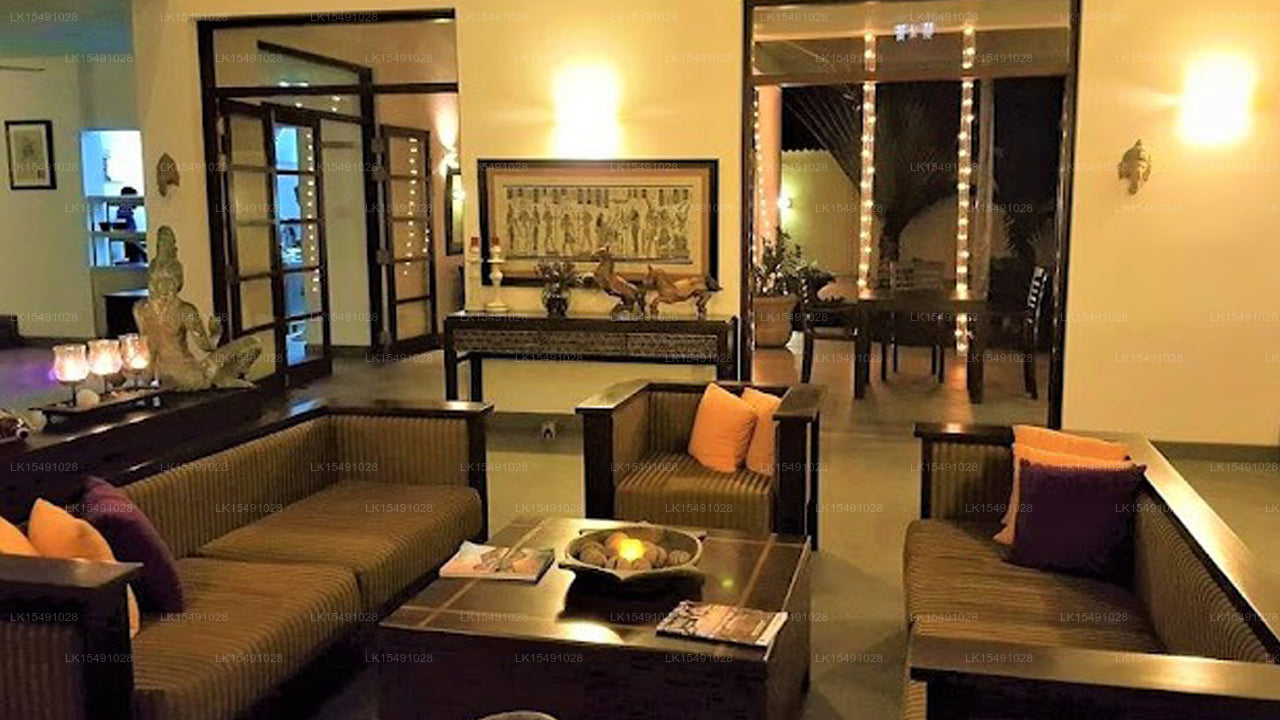 Imagine Villa Hotel, Mirissa