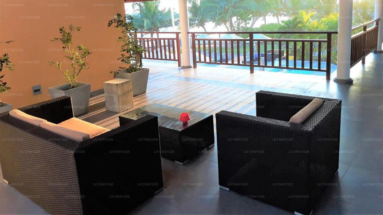 Imagine Villa Hotel, Mirissa