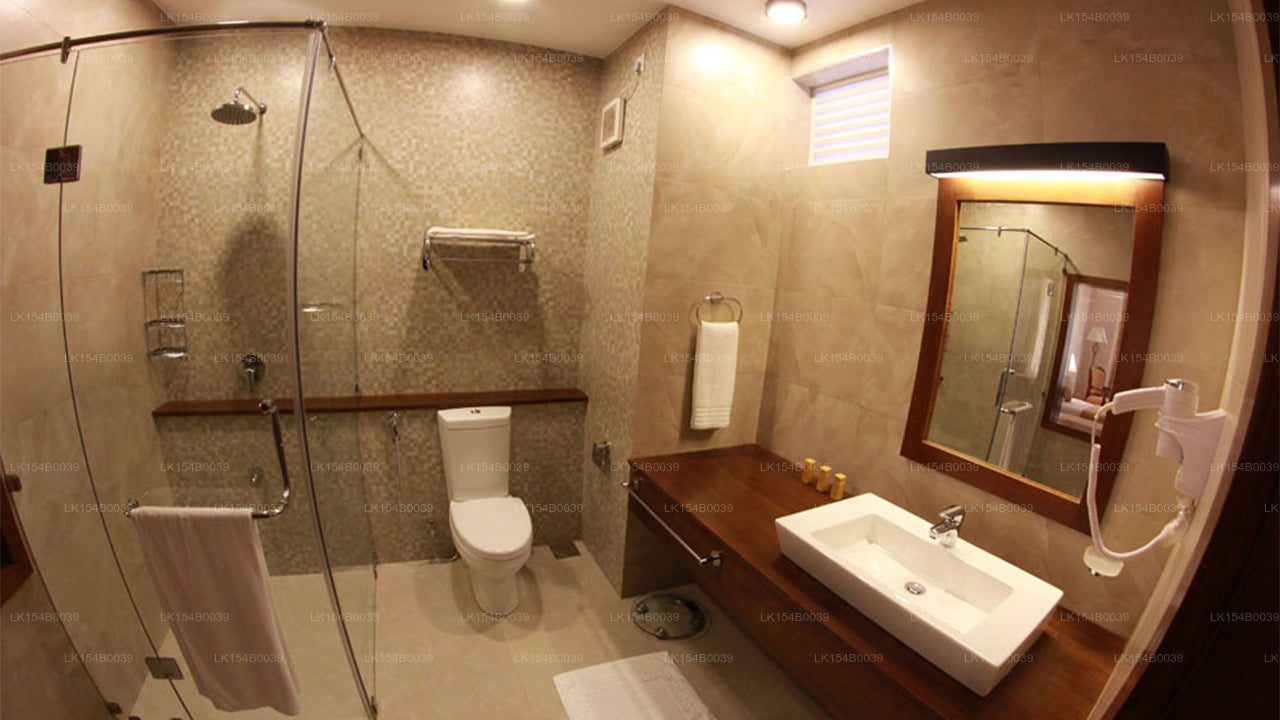 The Blackpool, Nuwara eliya