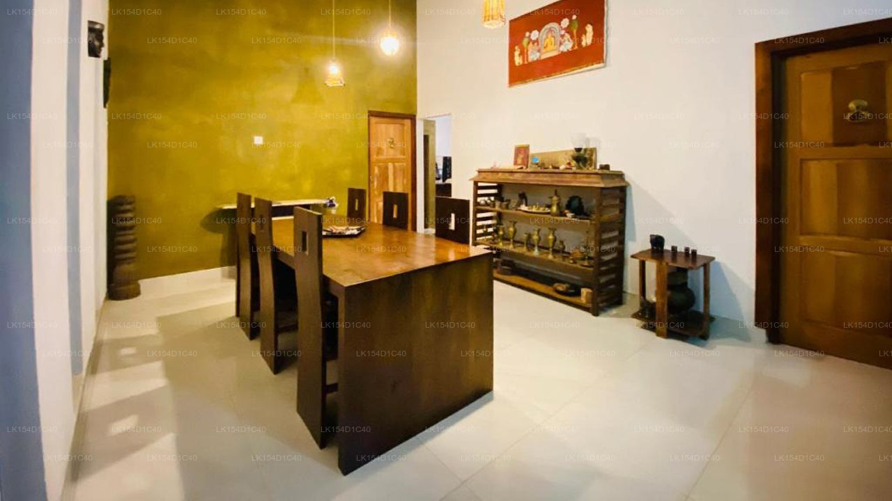 Ayubowan Holiday Home, Kandy