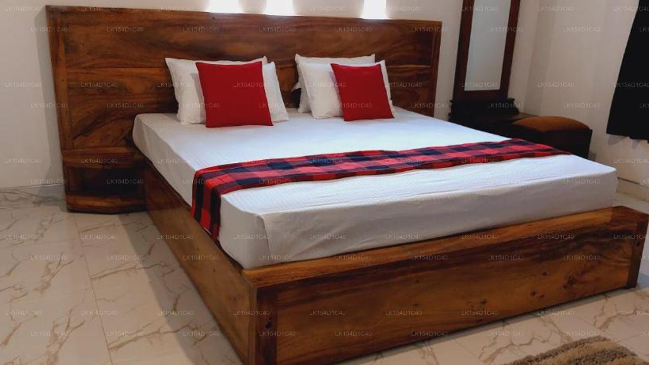 Ayubowan Holiday Home, Kandy