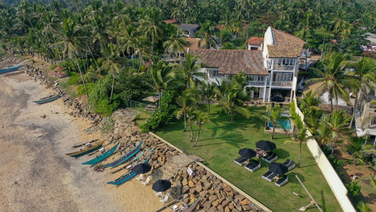 Arabella on Boossa Private Hotel, Galle