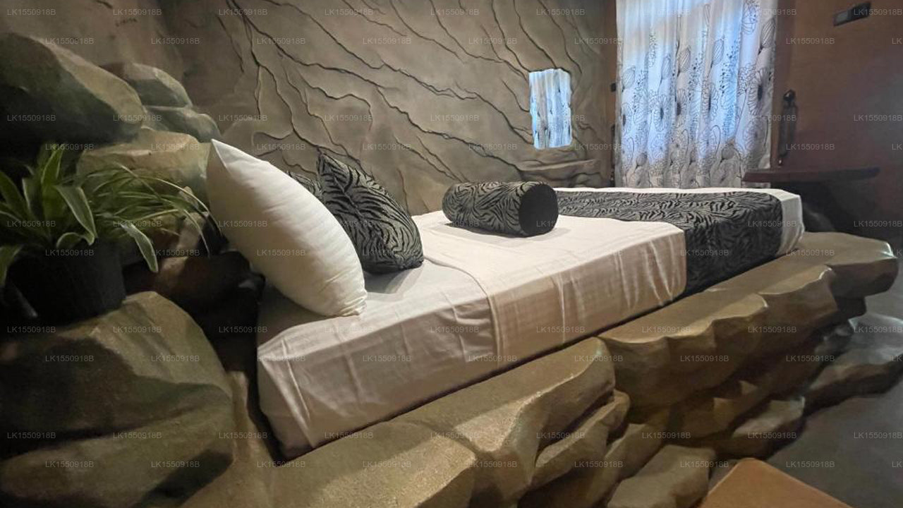 Shan Home Stay, Sigiriya