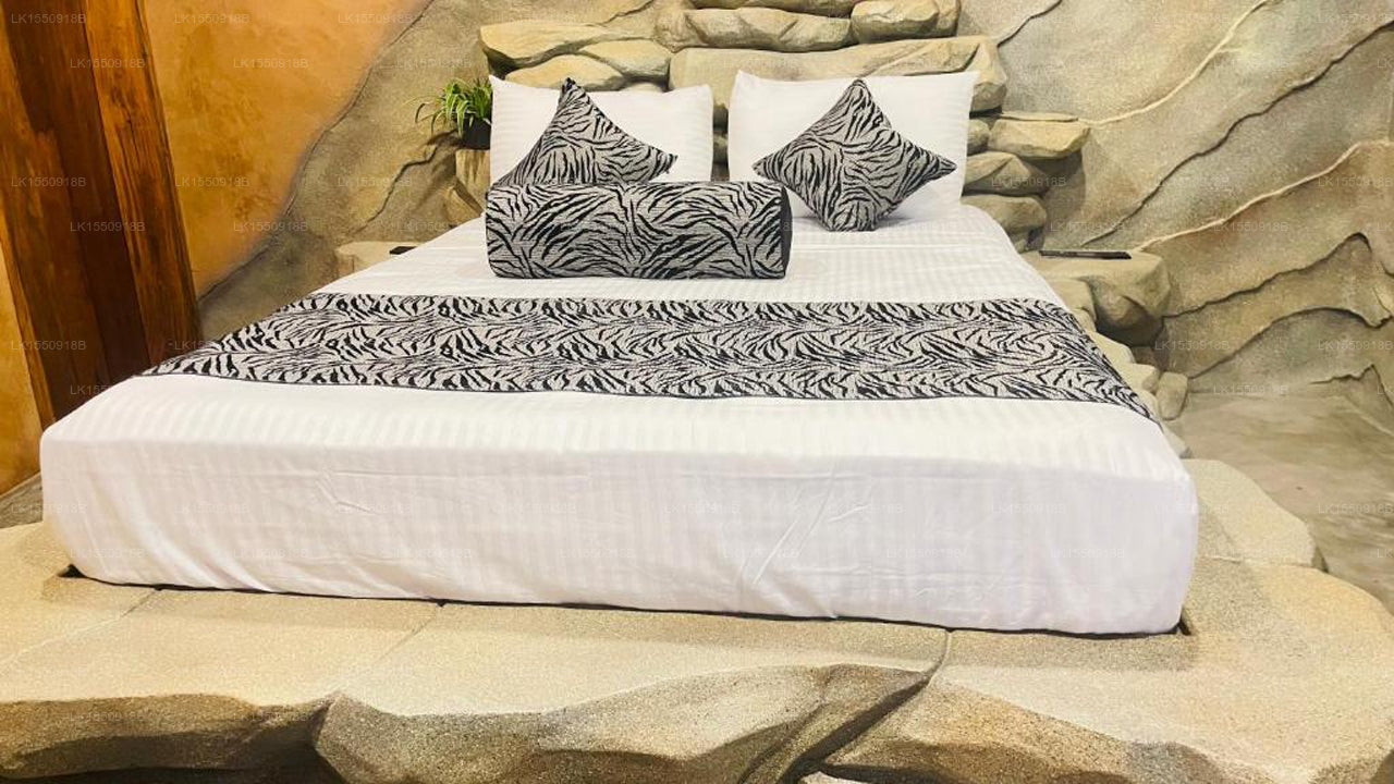 Shan Home Stay, Sigiriya