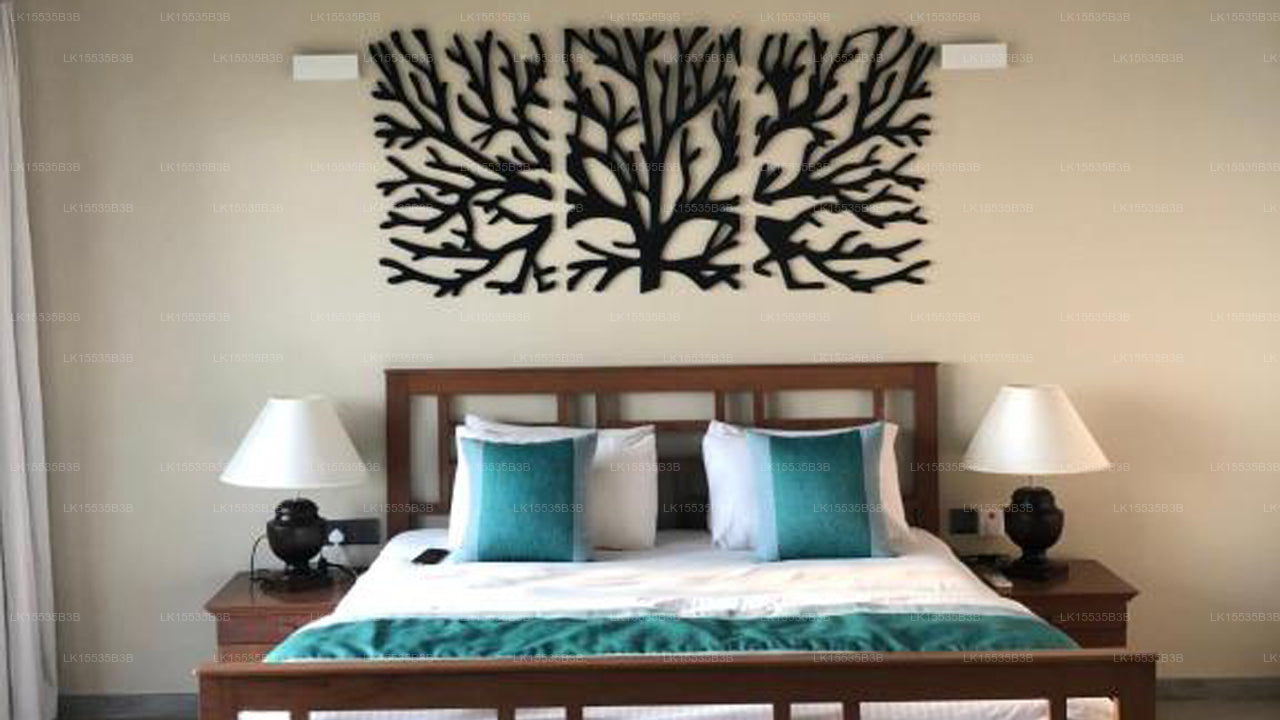 Driftwood Villa, Pamunugama