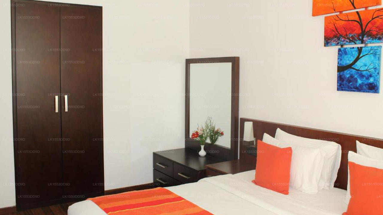 Villa Cassandra, Nuwara Eliya