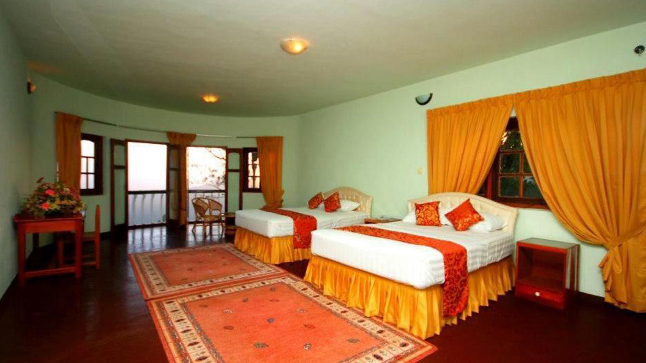 The Hideaway, Bandarawela