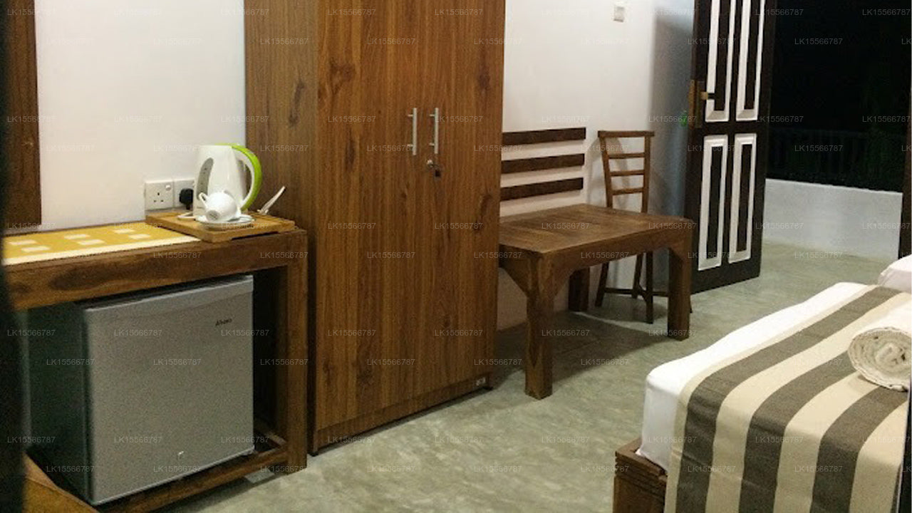 Green Wood Villa, Negombo