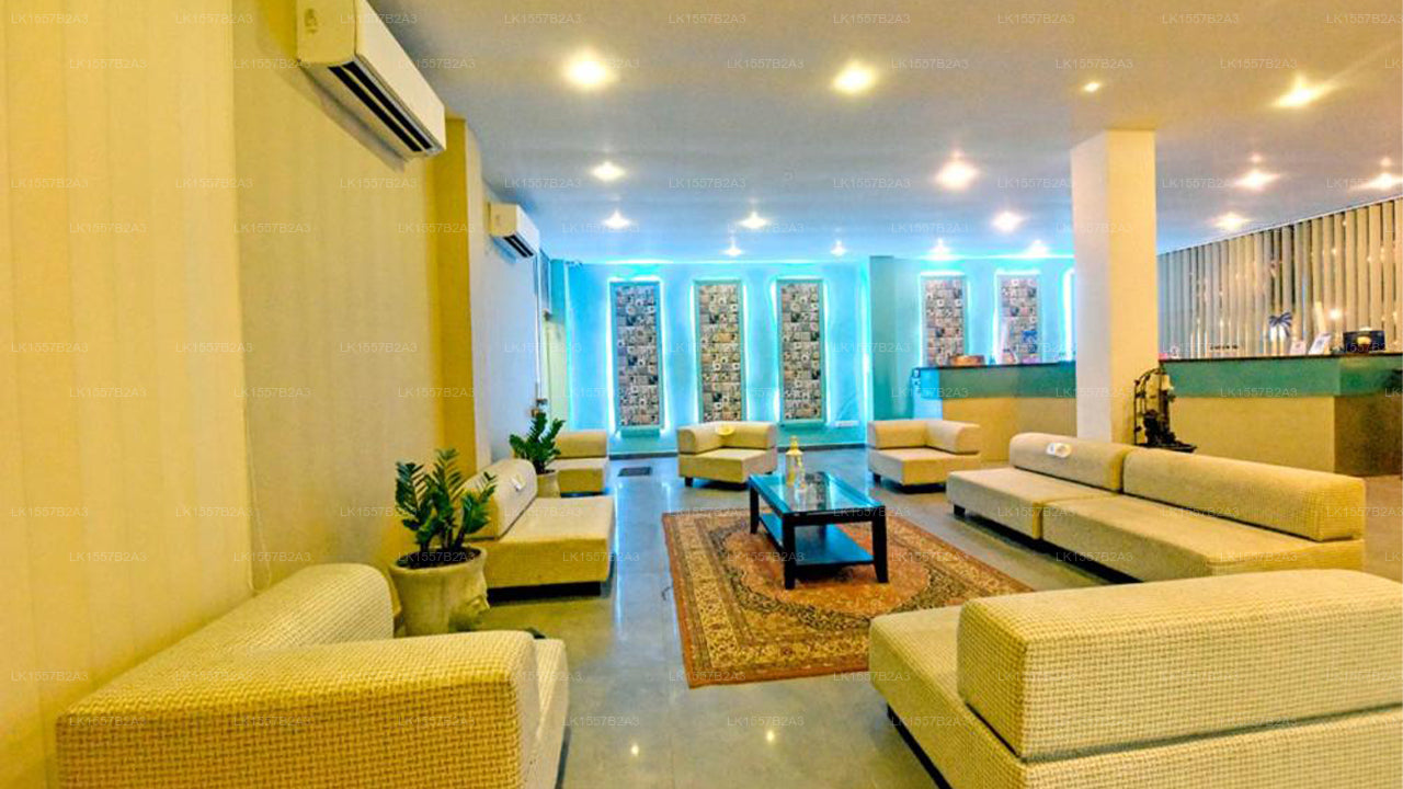 Randiya Sea View Hotel, Mirissa