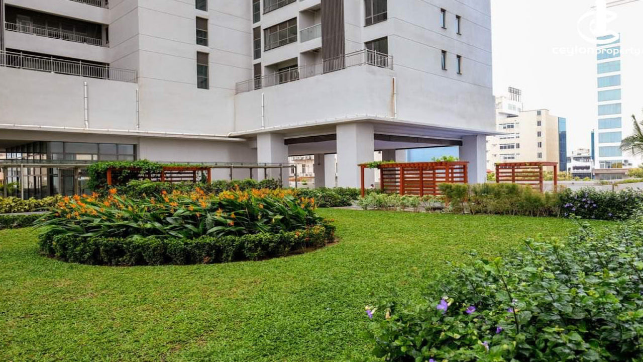 Appartamento AVIC Astoria, Colombo