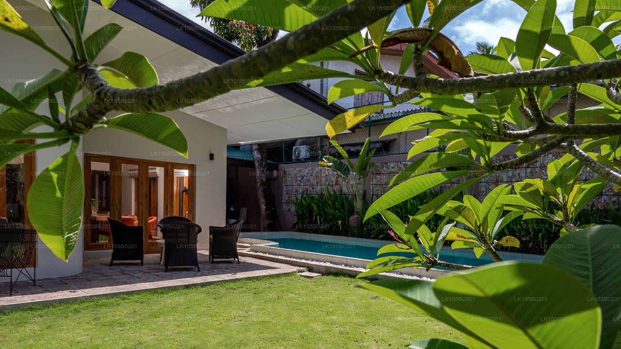 Colombo Villa Collection