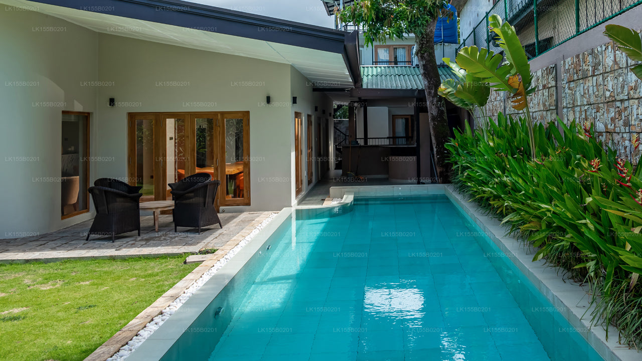 Colombo Villa Collection