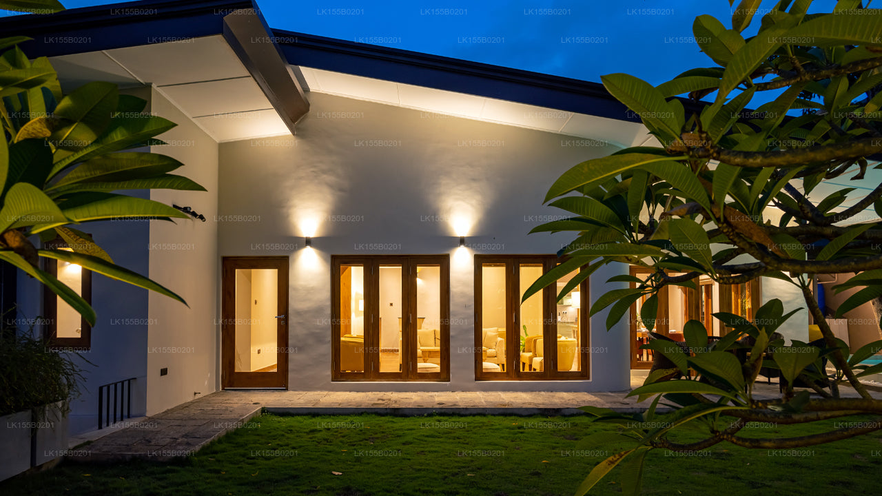 Colombo Villa Collection