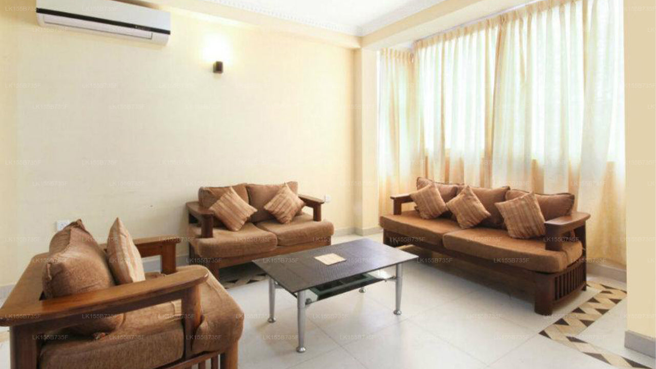 Akara Suites and Apartments, Bambalapitiya
