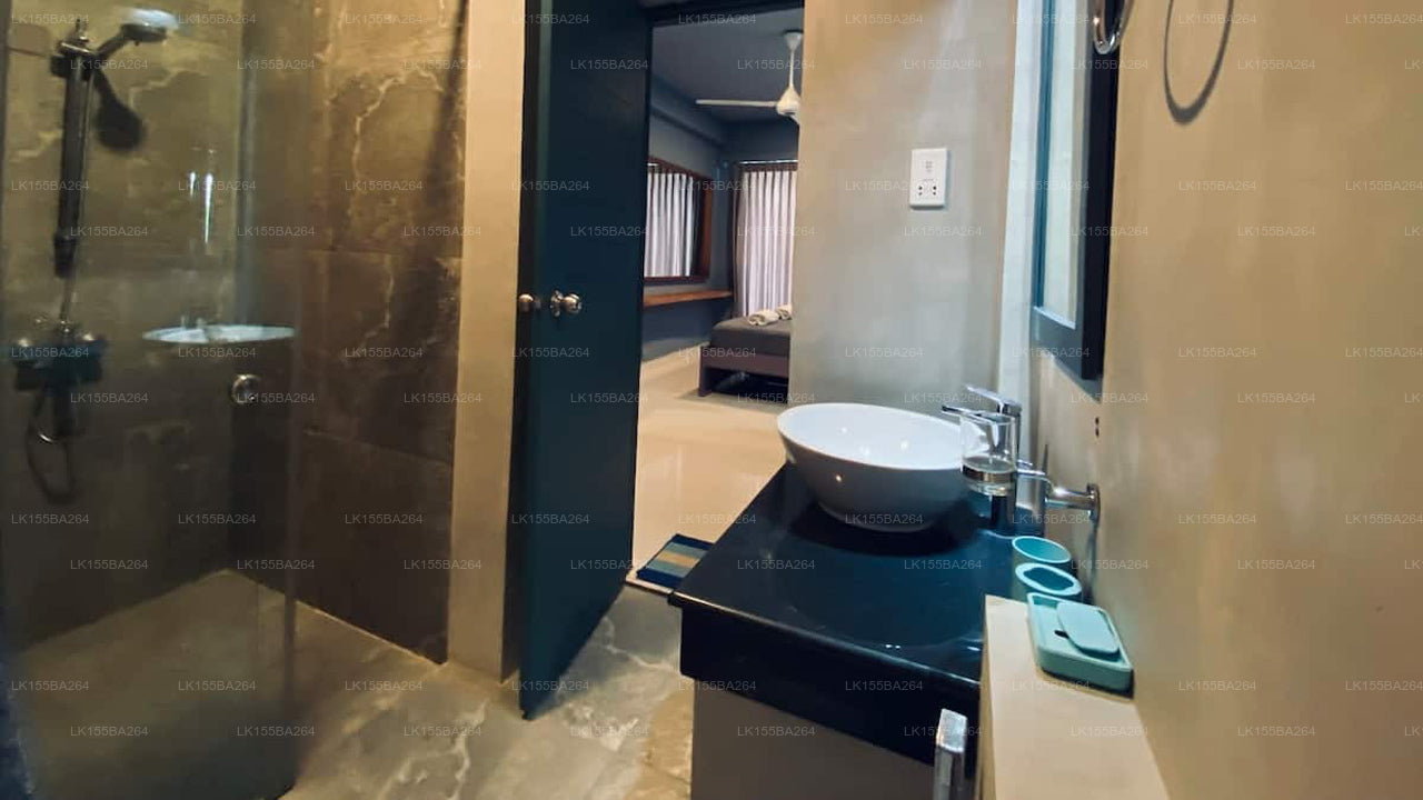 Caca's Beach Crib, Mount Lavinia