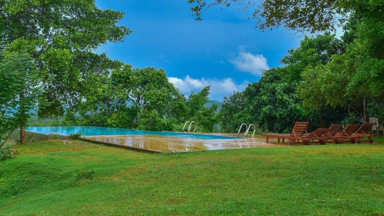 Bogala Village Eco Resort, Kegalle