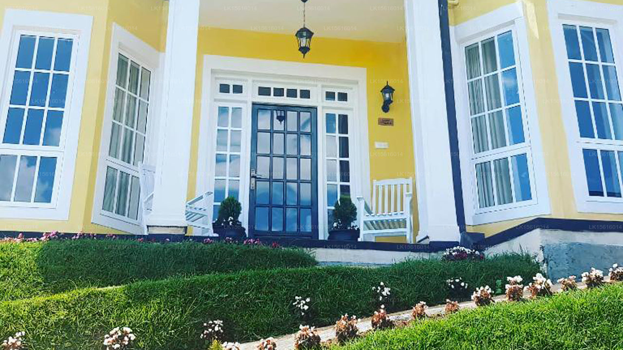 Luxe Wilderness, Nuwara Eliya