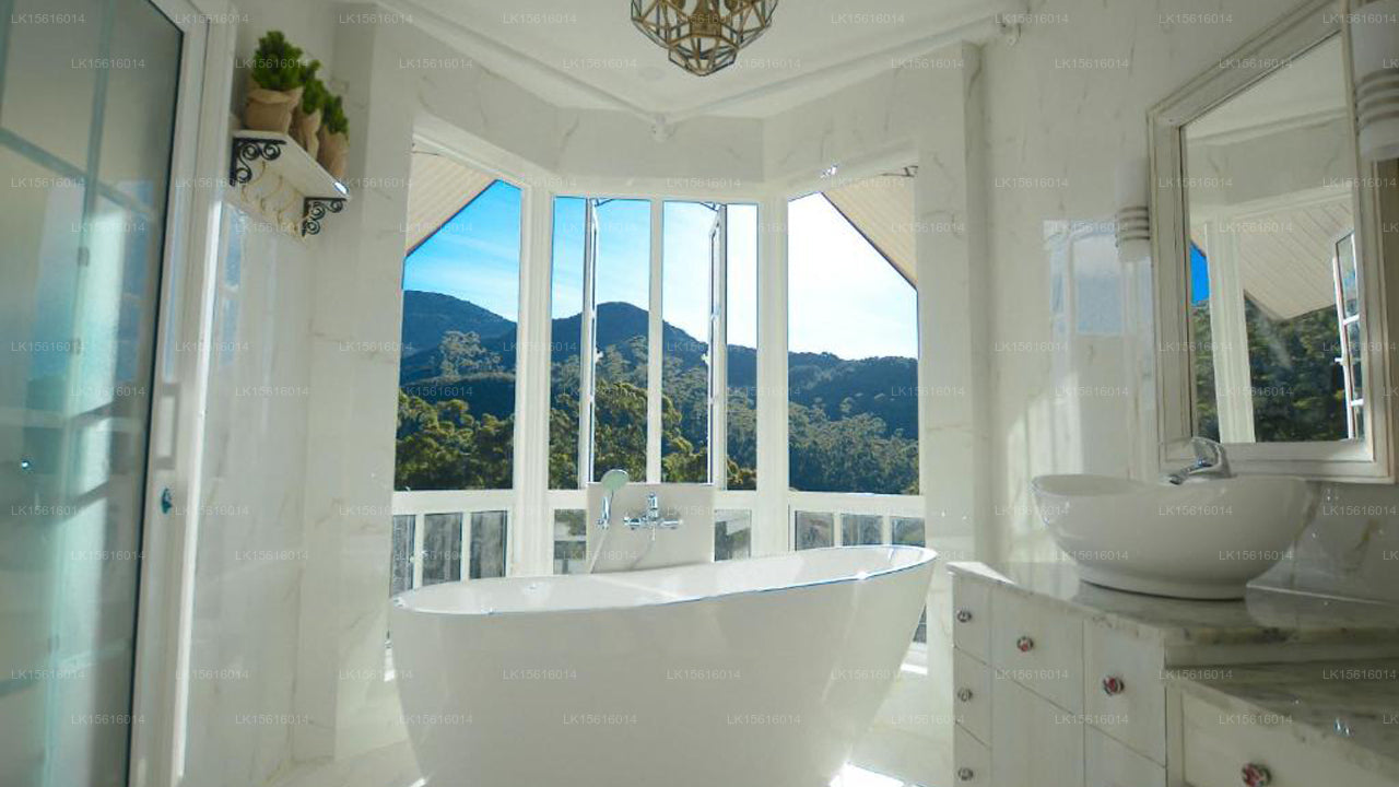 Luxe Wilderness, Nuwara Eliya