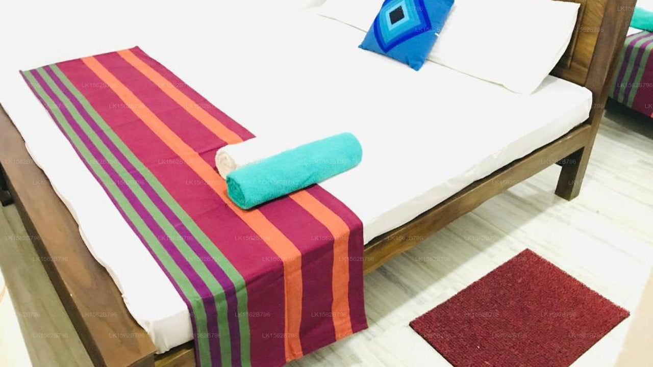 Lakeside Villa, Anuradhapura