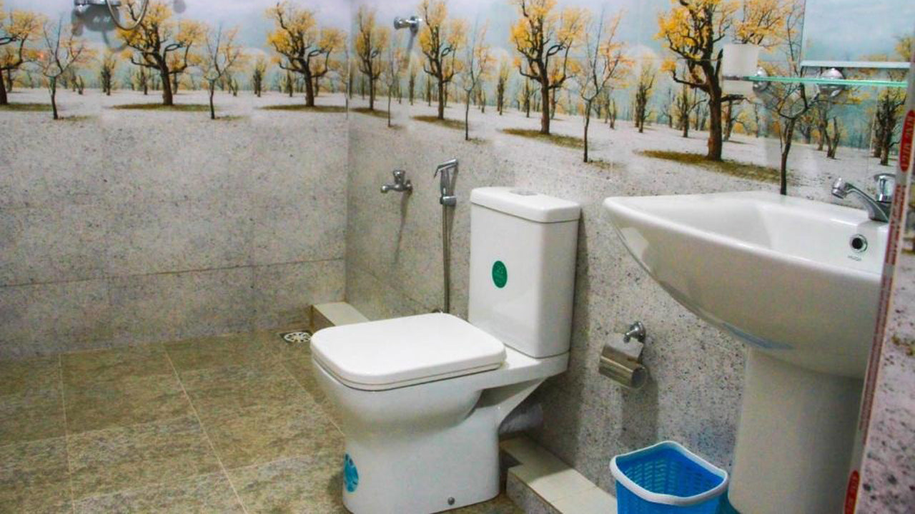 Galaxy View Homestay, Sigiriya