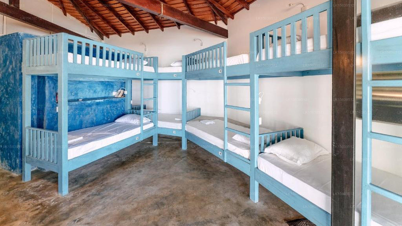 Kaima kai, unawatuna