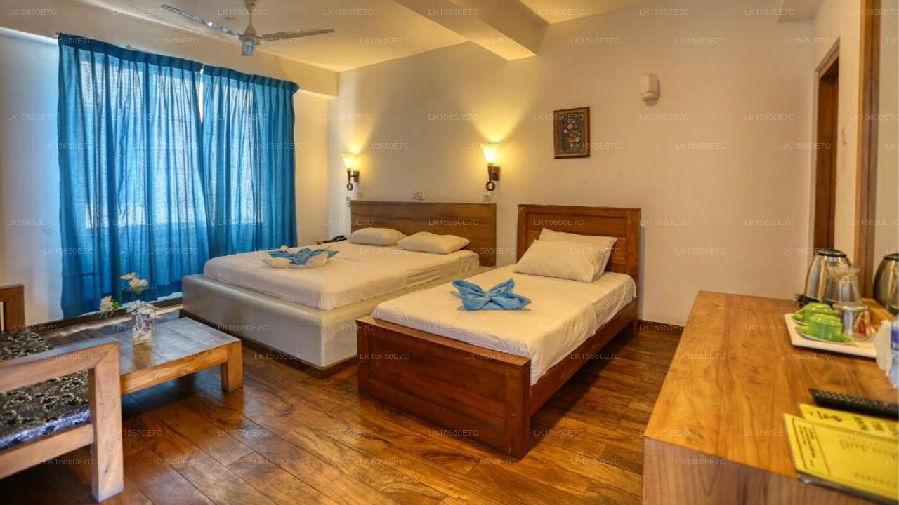 Hotel Sealine, Galle