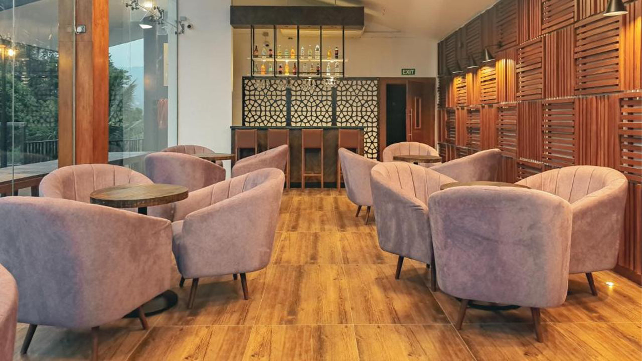 Lavendish Hills, Kandy