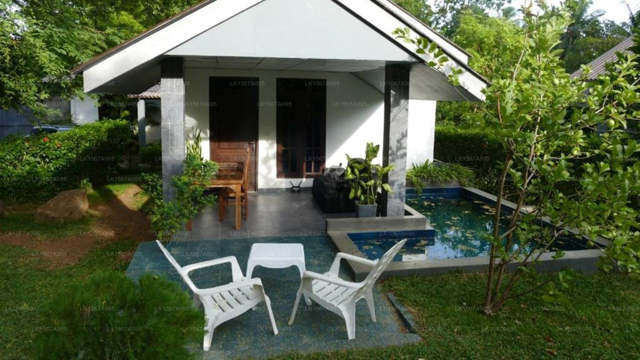 Hidden Lake Cottages, Sigiriya