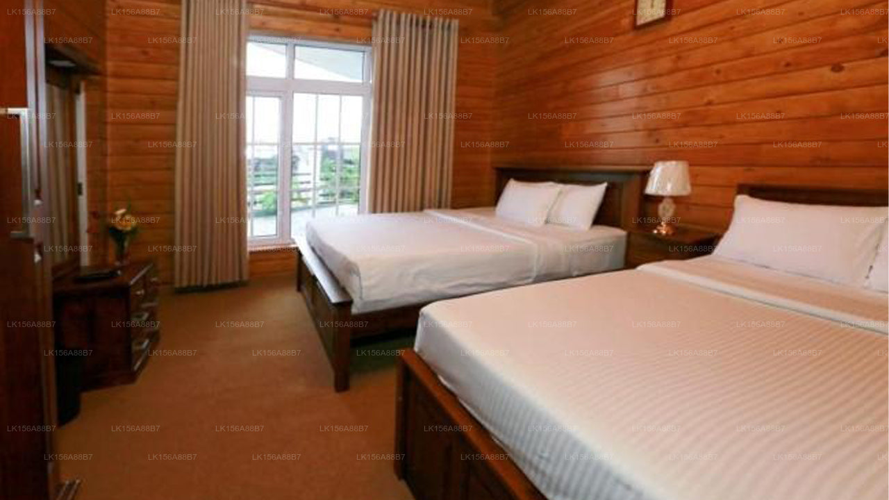 Hotel Sun In Moon Hotel, Nuwara Eliya