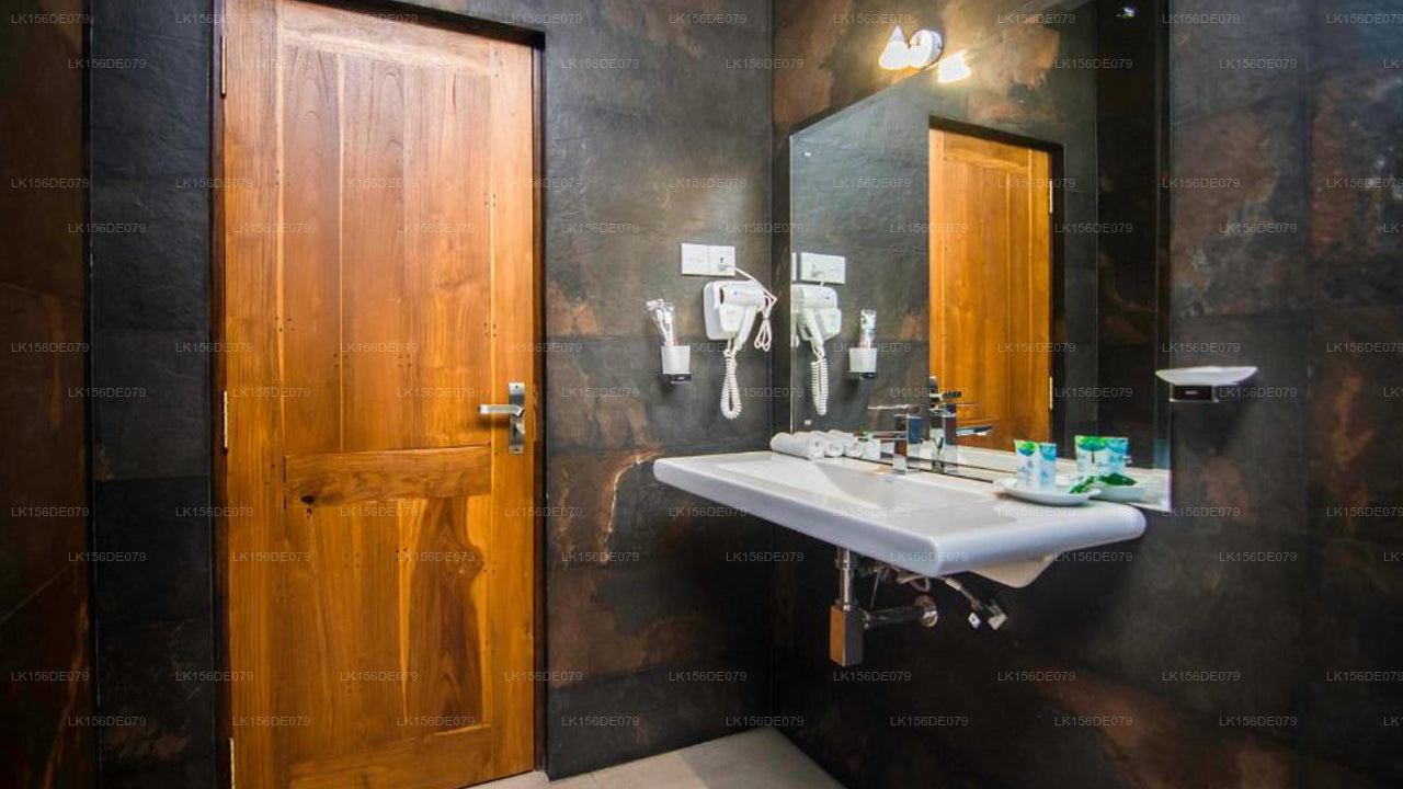 Rivora Residence, Kandy