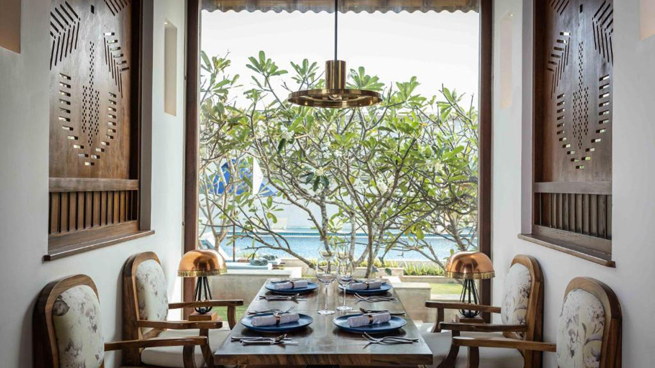 Wattura Resort and Spa, Waikkal