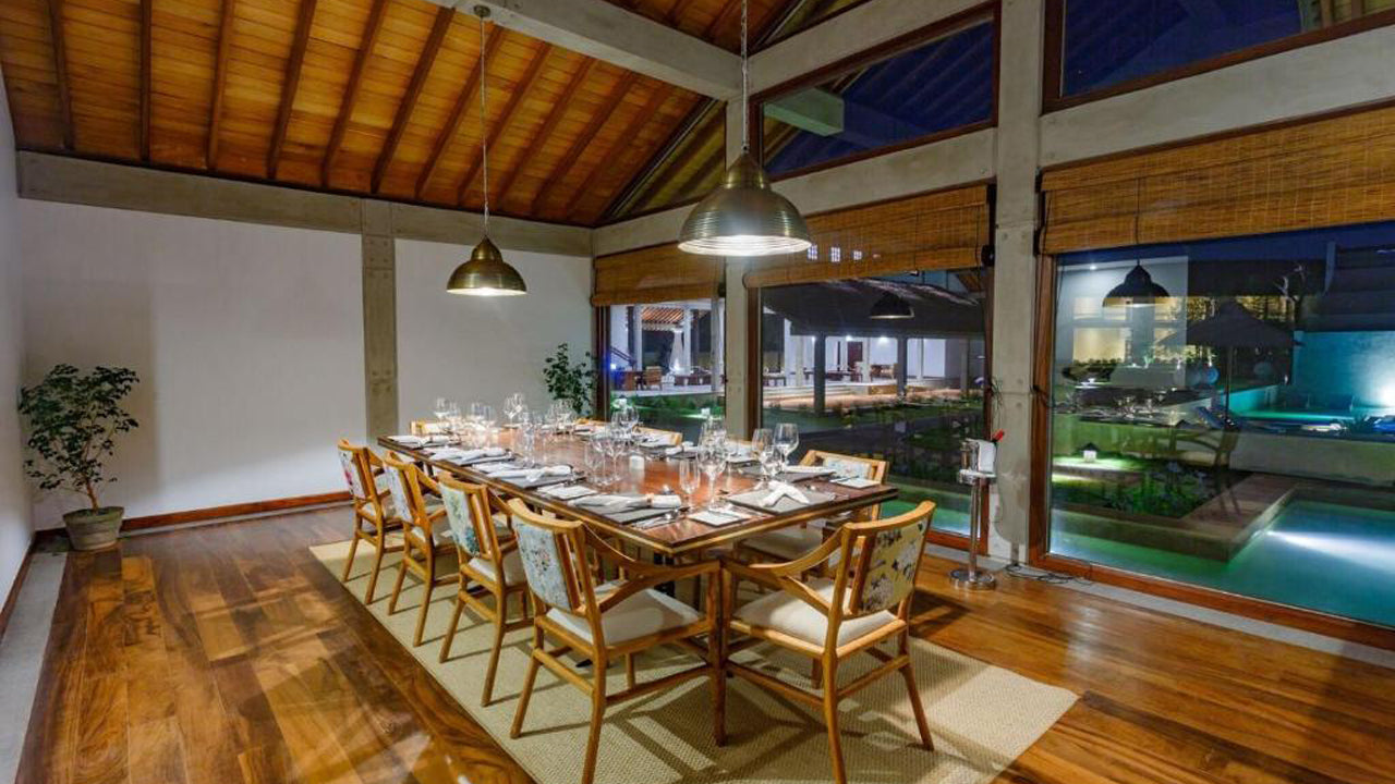 Wattura Resort and Spa, Waikkal